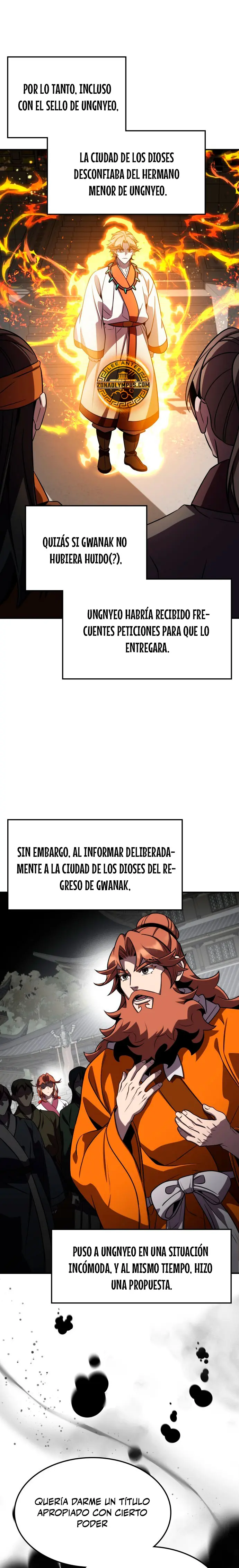 Devorador de Medicina Capitulo 141 página 13