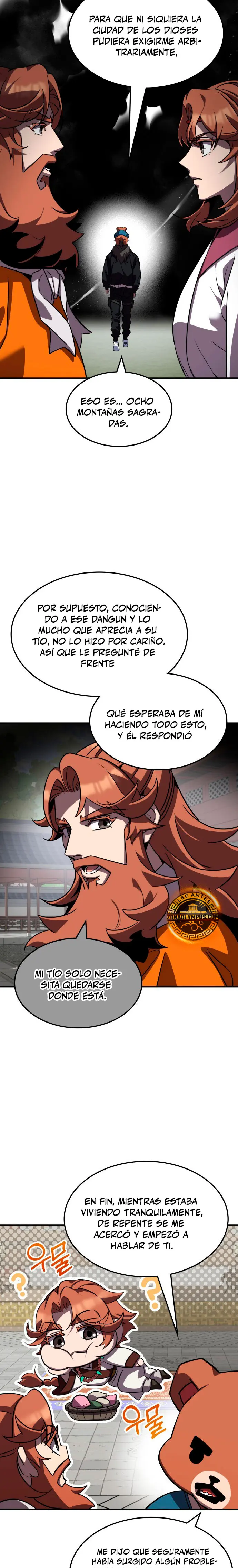 Devorador de Medicina Capitulo 141 página 14