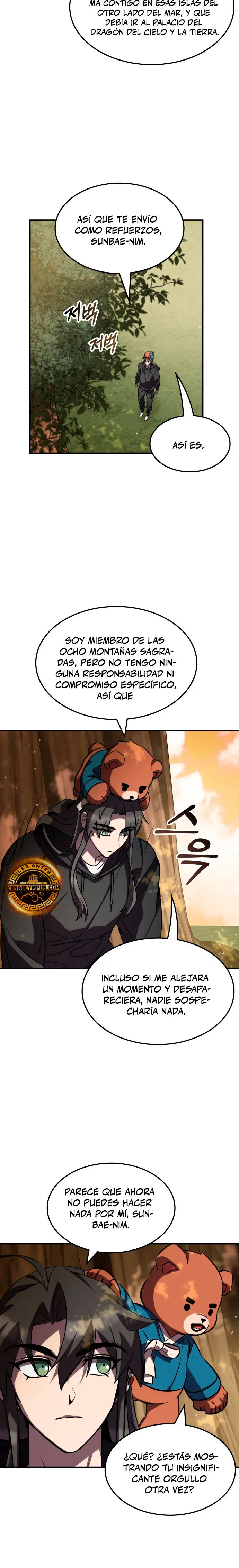 Devorador de Medicina Capitulo 141 página 15