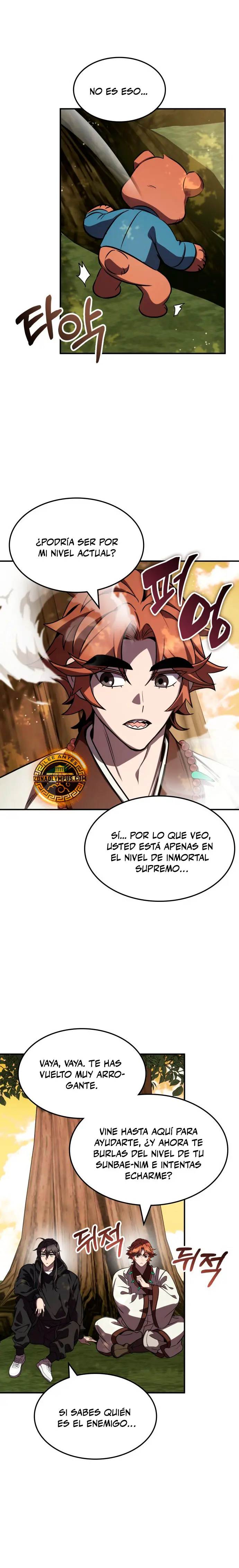 Devorador de Medicina Capitulo 141 página 16