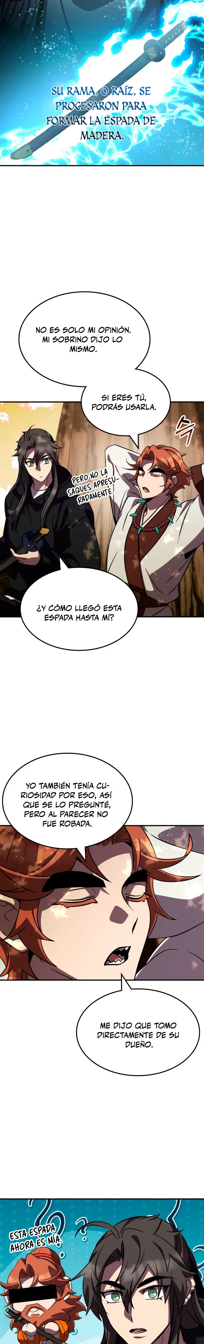 Devorador de Medicina Capitulo 141 página 19