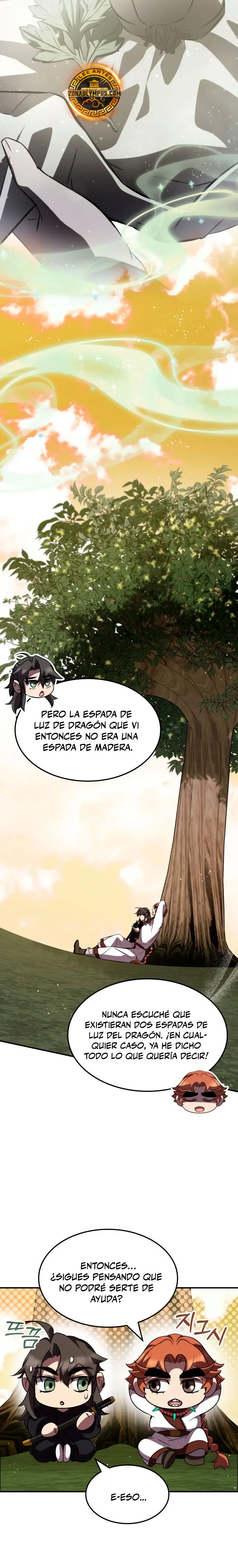 Devorador de Medicina Capitulo 141 página 21