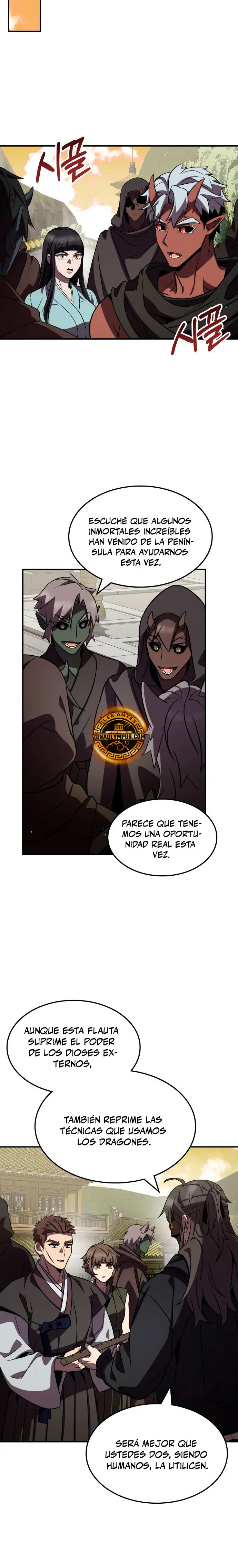 Devorador de Medicina Capitulo 141 página 24