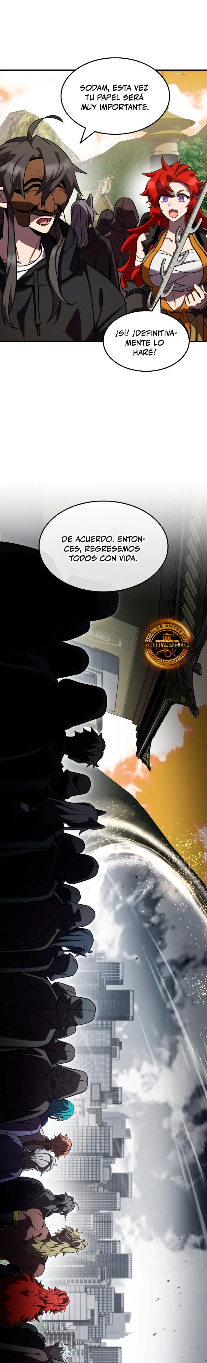Devorador de Medicina Capitulo 141 página 25