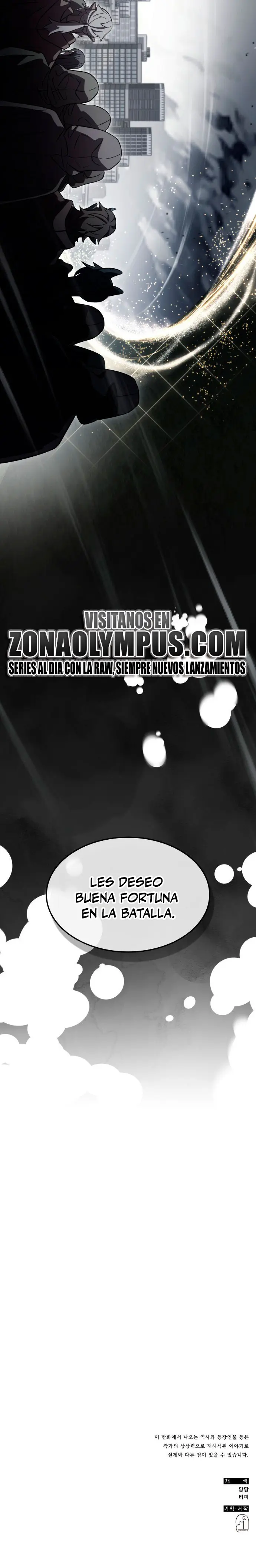 Devorador de Medicina Capitulo 141 página 26