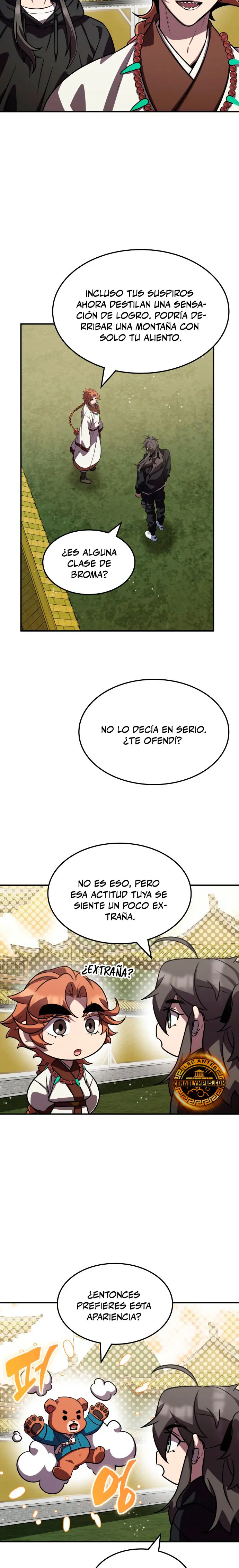 Devorador de Medicina Capitulo 141 página 4