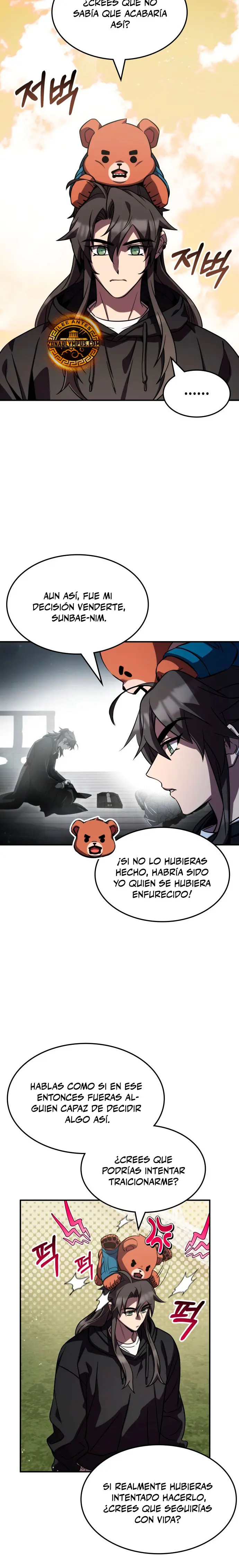Devorador de Medicina Capitulo 141 página 6
