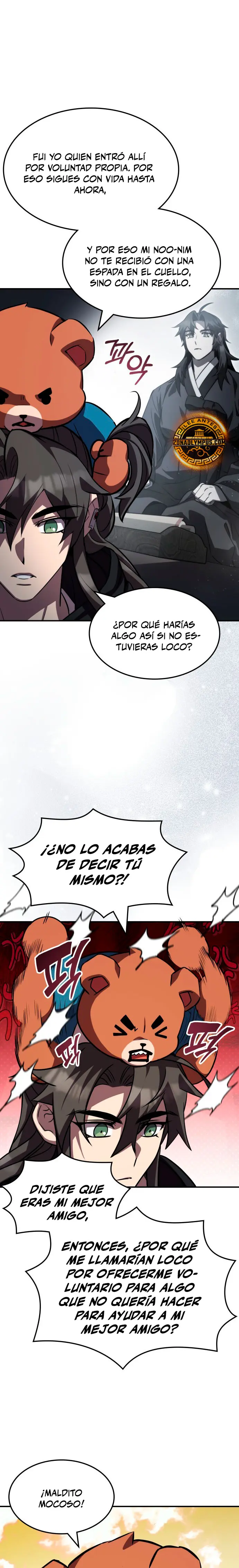 Devorador de Medicina Capitulo 141 página 7