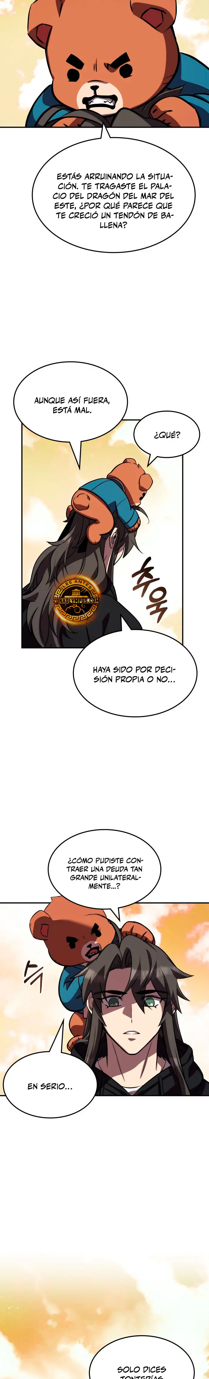 Devorador de Medicina Capitulo 141 página 8