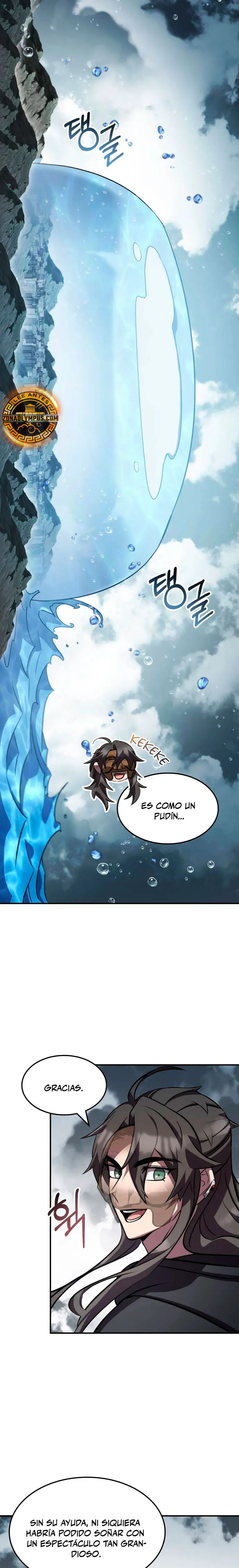 Devorador de Medicina Capitulo 142 página 11