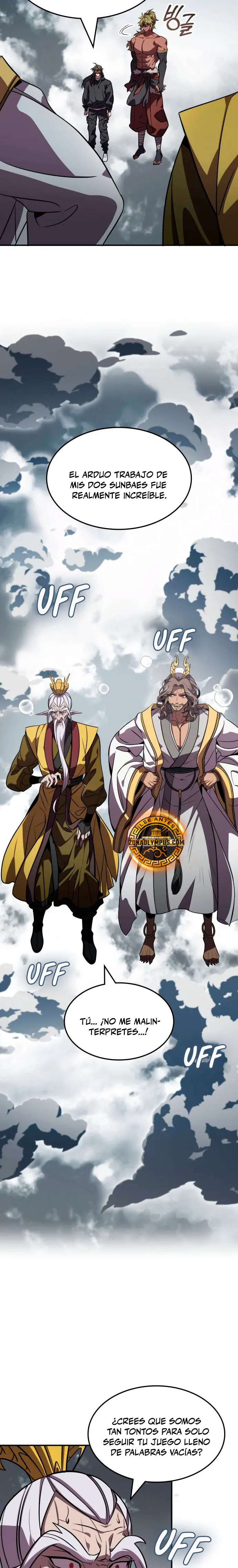 Devorador de Medicina Capitulo 142 página 12
