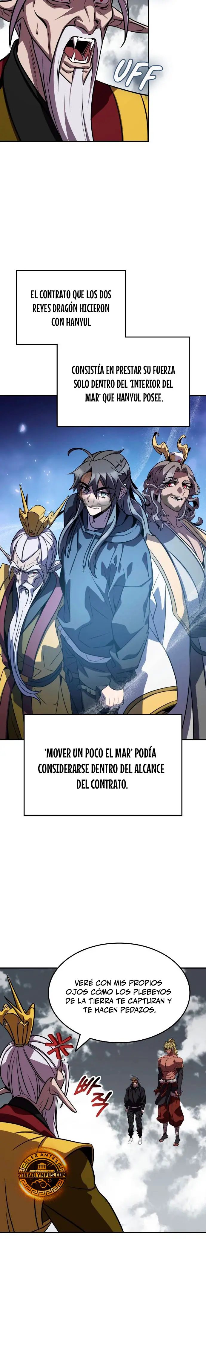 Devorador de Medicina Capitulo 142 página 13
