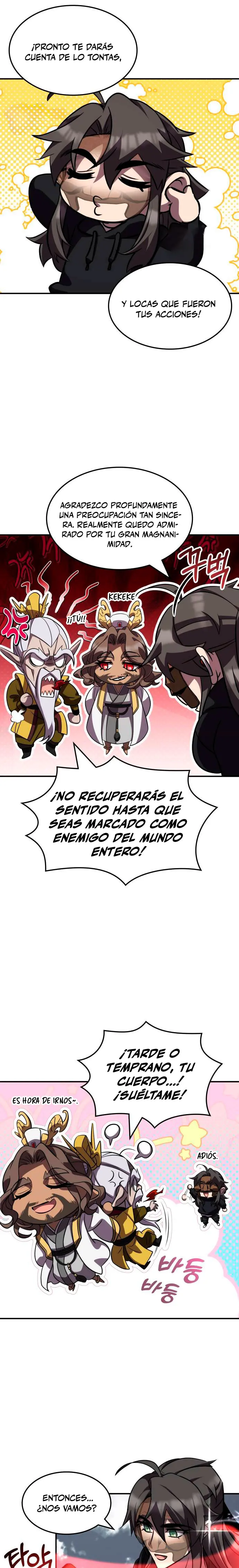Devorador de Medicina Capitulo 142 página 14