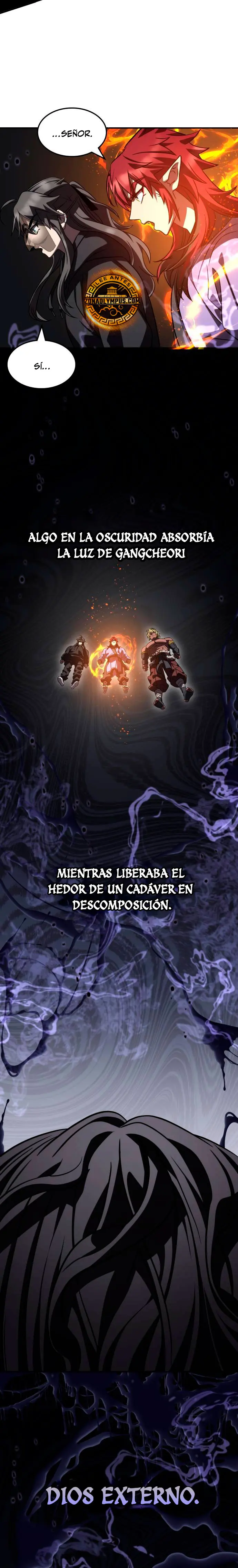 Devorador de Medicina Capitulo 142 página 20