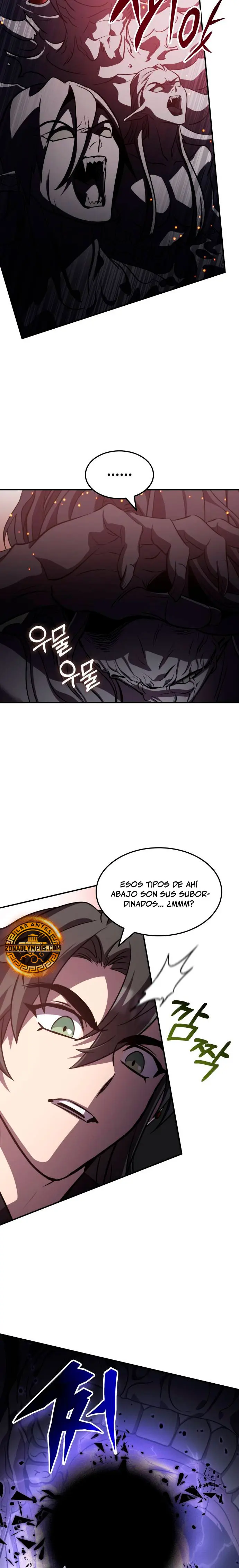 Devorador de Medicina Capitulo 142 página 25