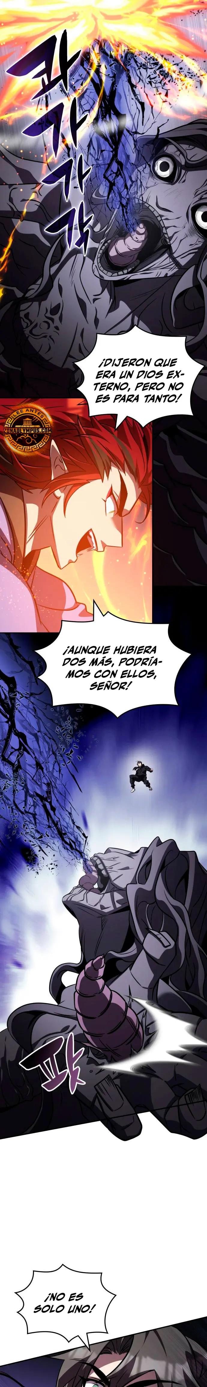 Devorador de Medicina Capitulo 142 página 28