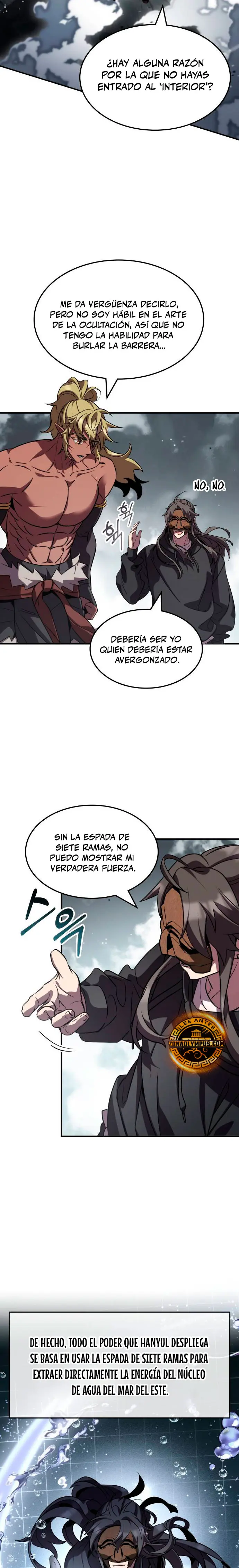 Devorador de Medicina Capitulo 142 página 3