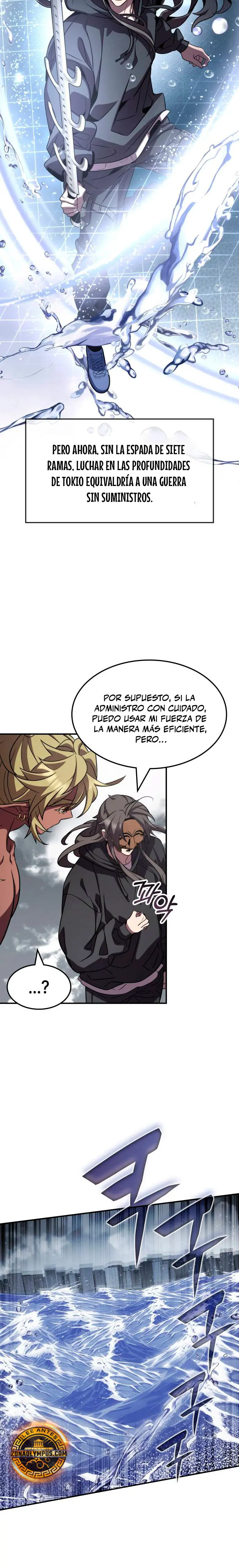 Devorador de Medicina Capitulo 142 página 4