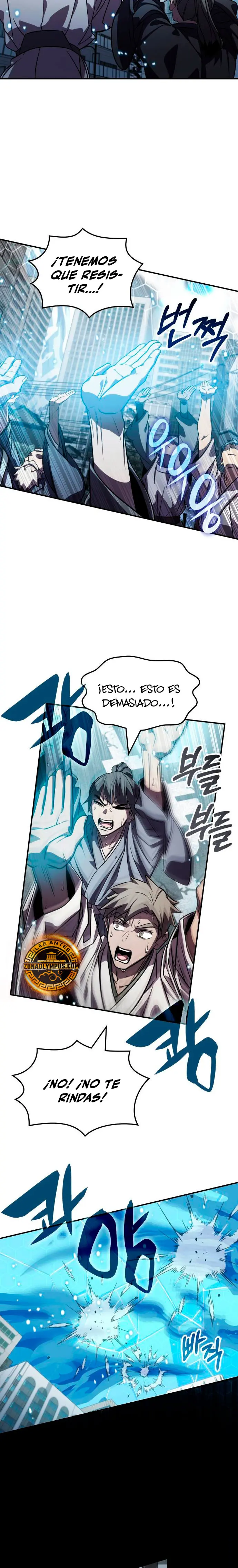 Devorador de Medicina Capitulo 142 página 7