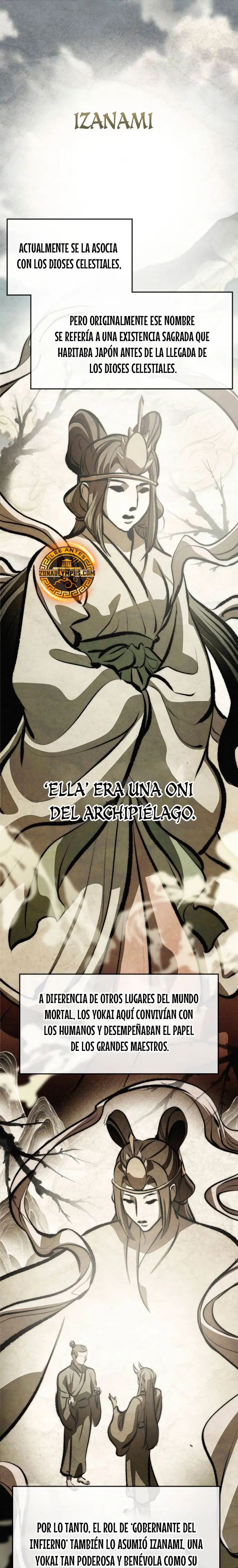 Devorador de Medicina Capitulo 143 página 2