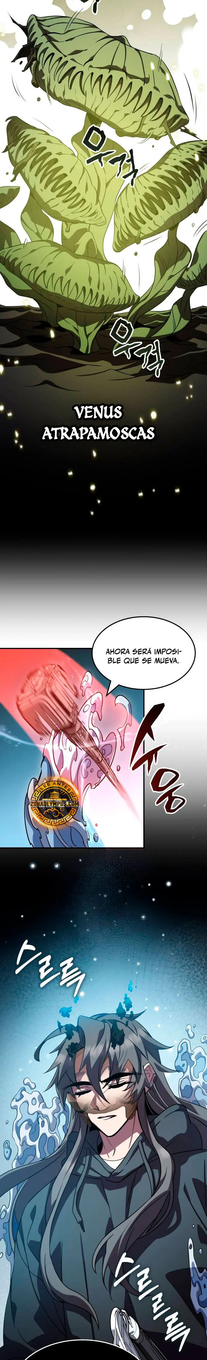 Devorador de Medicina Capitulo 143 página 20