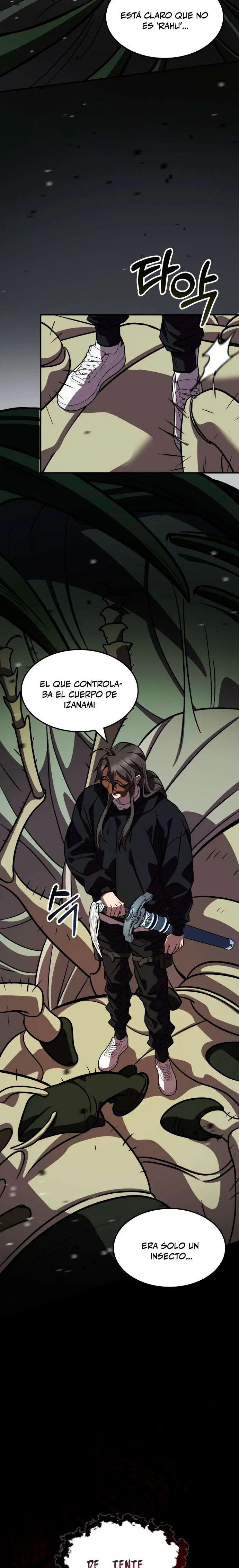 Devorador de Medicina Capitulo 143 página 22