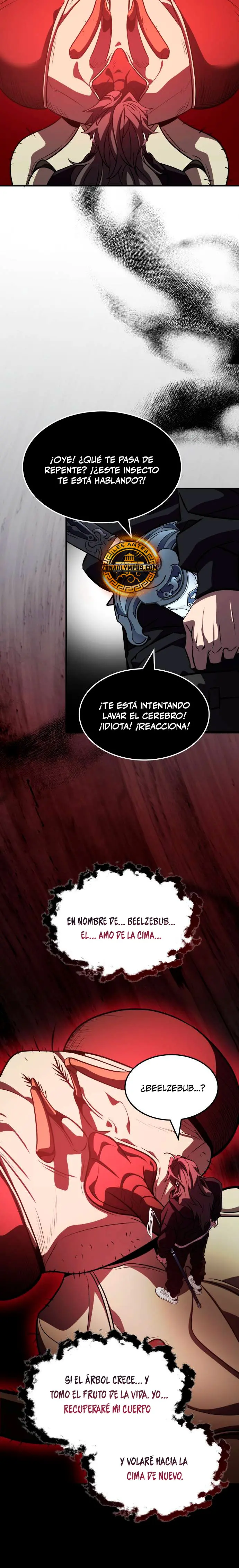 Devorador de Medicina Capitulo 143 página 24