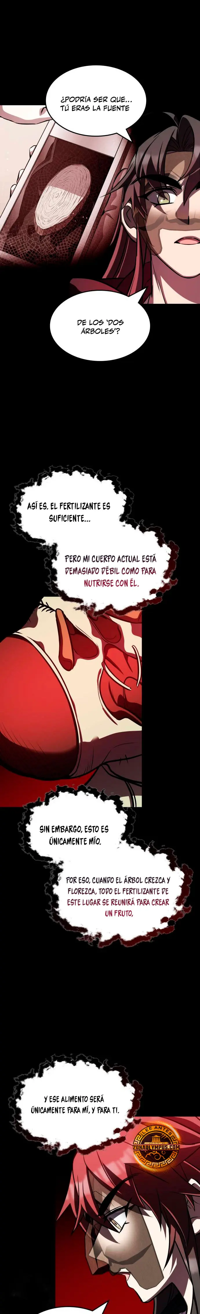Devorador de Medicina Capitulo 143 página 25