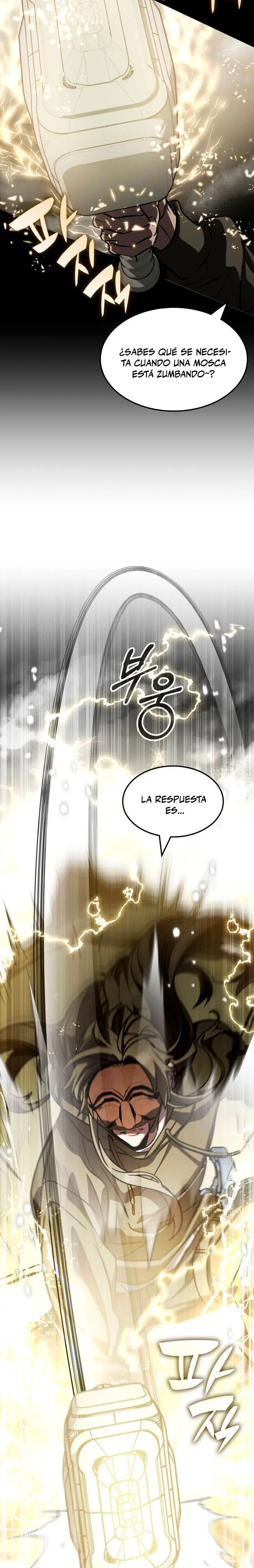 Devorador de Medicina Capitulo 143 página 29