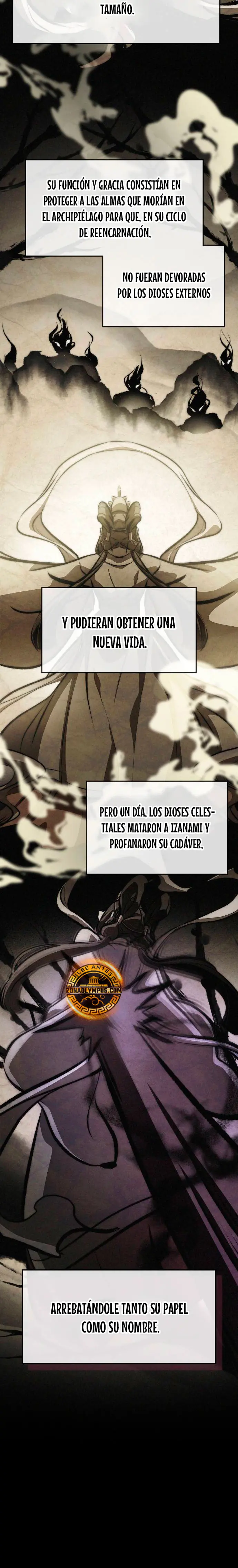 Devorador de Medicina Capitulo 143 página 3