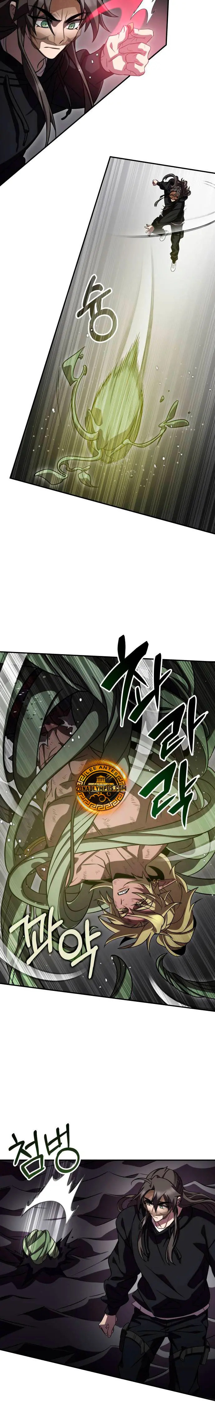 Devorador de Medicina Capitulo 143 página 5