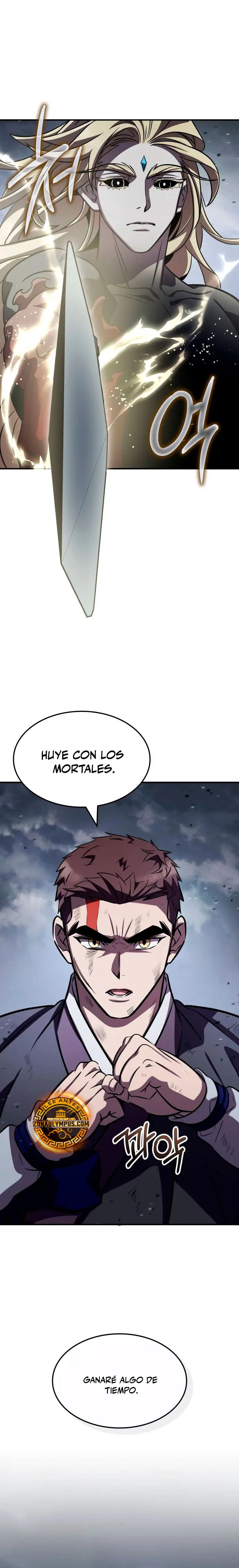 Devorador de Medicina Capitulo 144 página 17