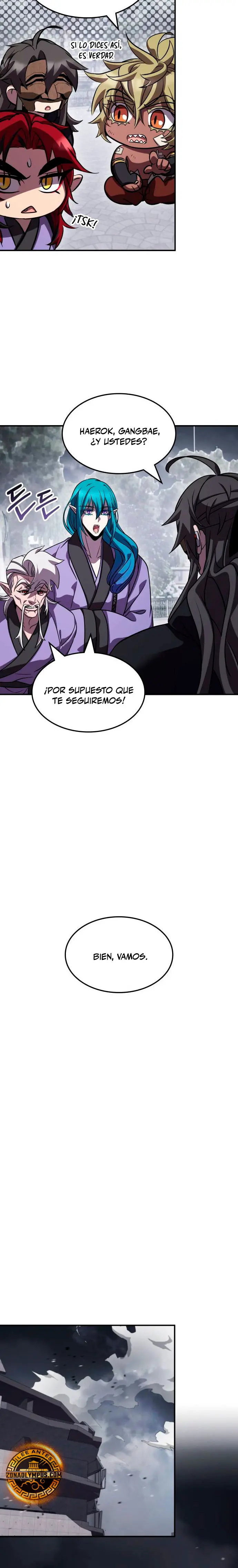 Devorador de Medicina Capitulo 144 página 22