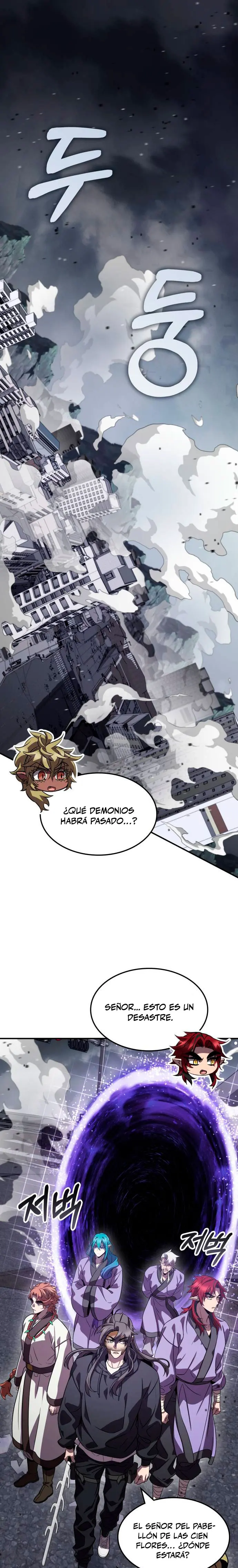 Devorador de Medicina Capitulo 144 página 23