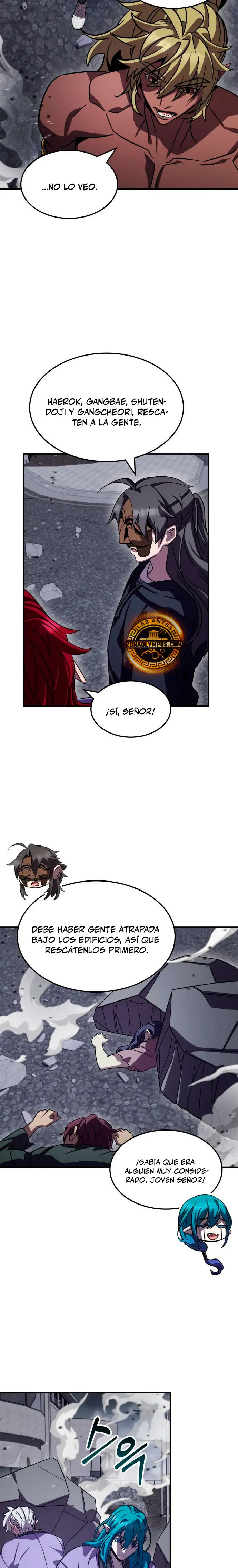 Devorador de Medicina Capitulo 144 página 24