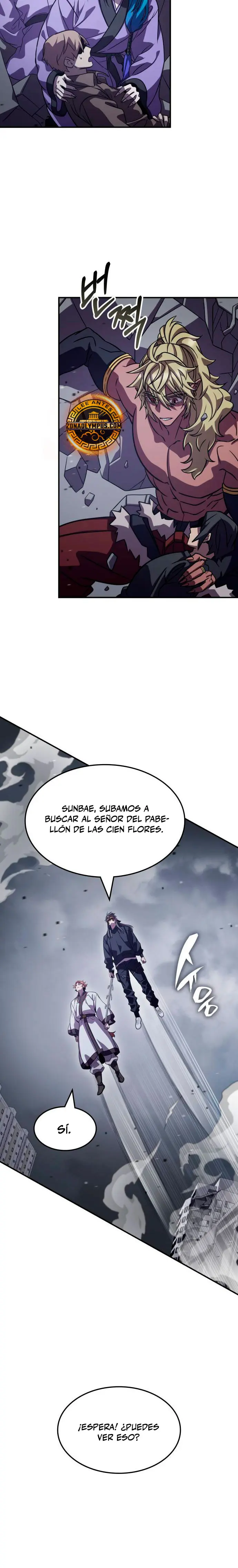 Devorador de Medicina Capitulo 144 página 25