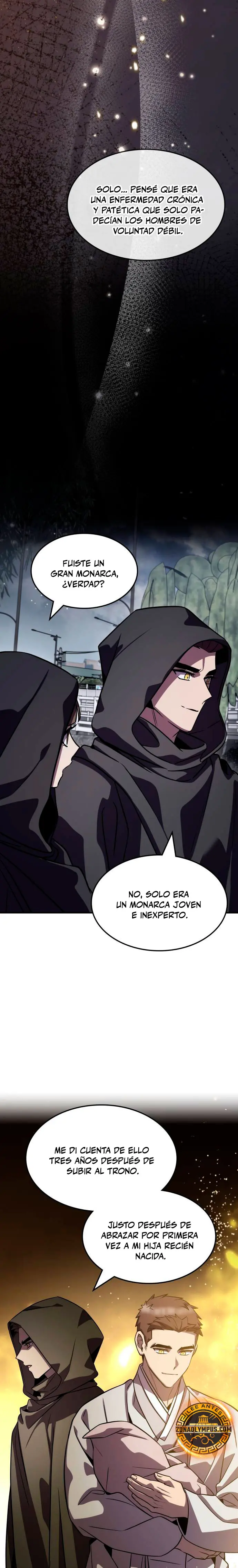 Devorador de Medicina Capitulo 144 página 5
