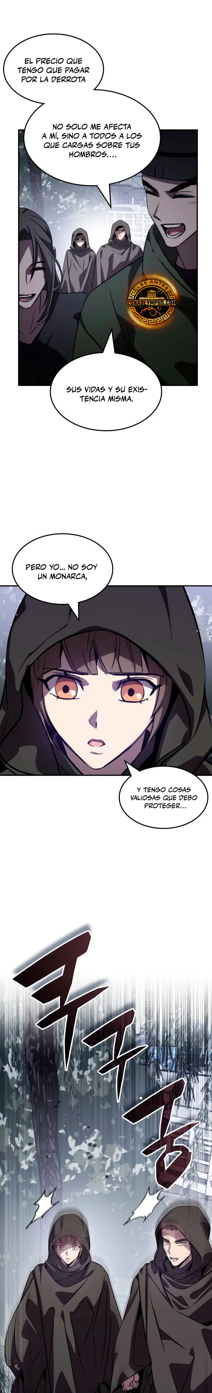 Devorador de Medicina Capitulo 144 página 7