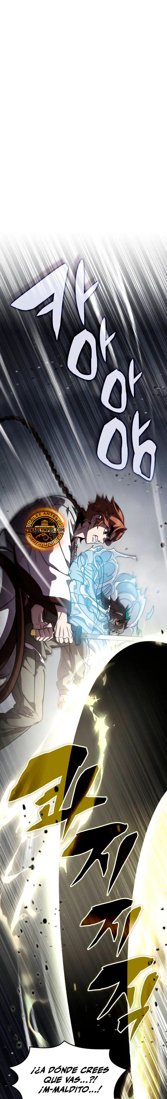 Devorador de Medicina Capitulo 145 página 11