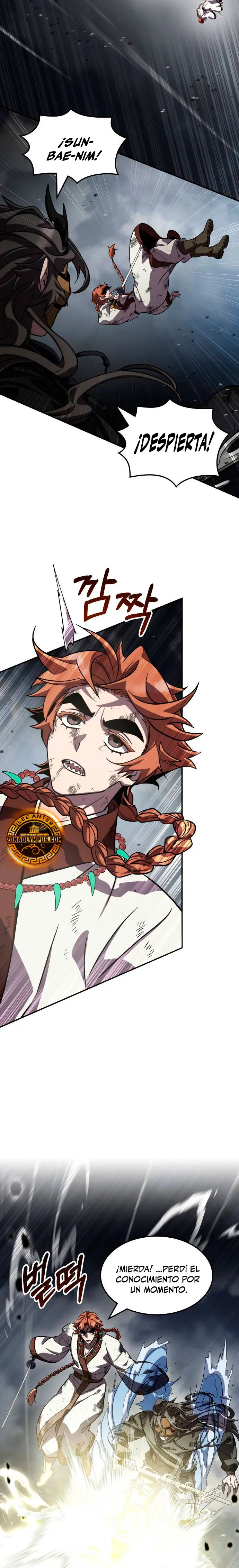 Devorador de Medicina Capitulo 145 página 14