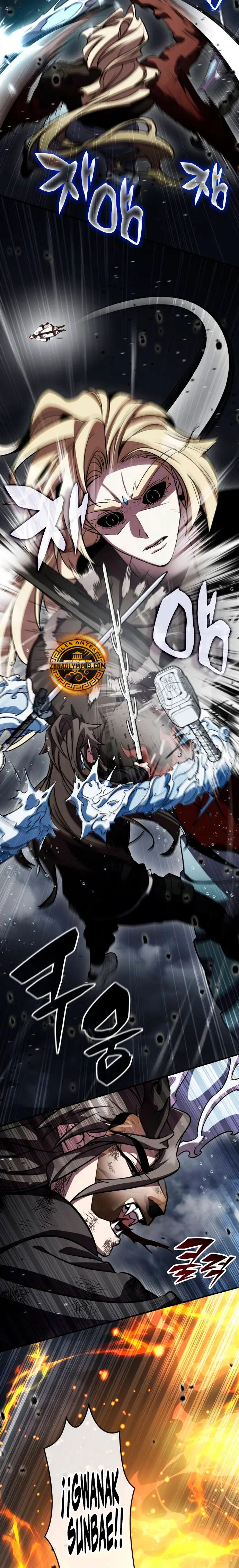 Devorador de Medicina Capitulo 145 página 19