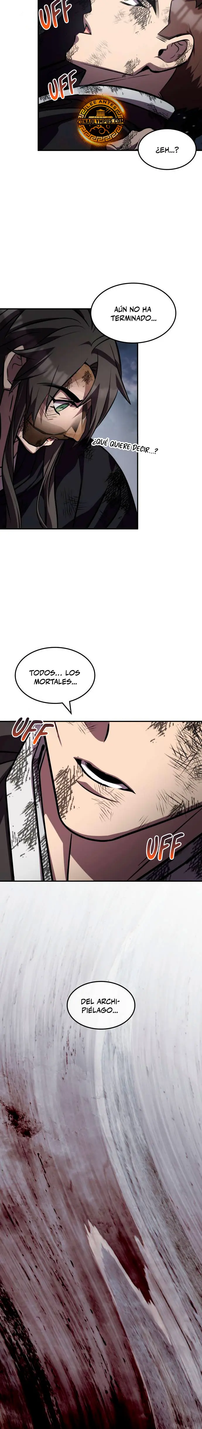 Devorador de Medicina Capitulo 145 página 29
