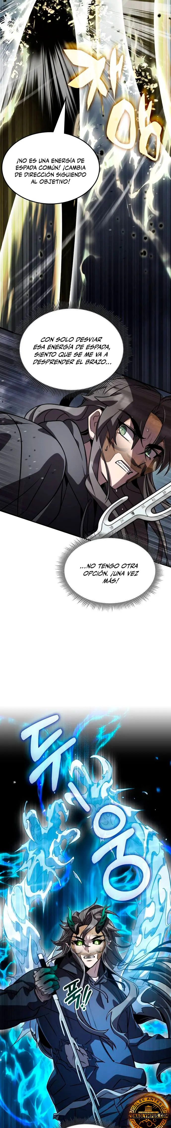 Devorador de Medicina Capitulo 145 página 5