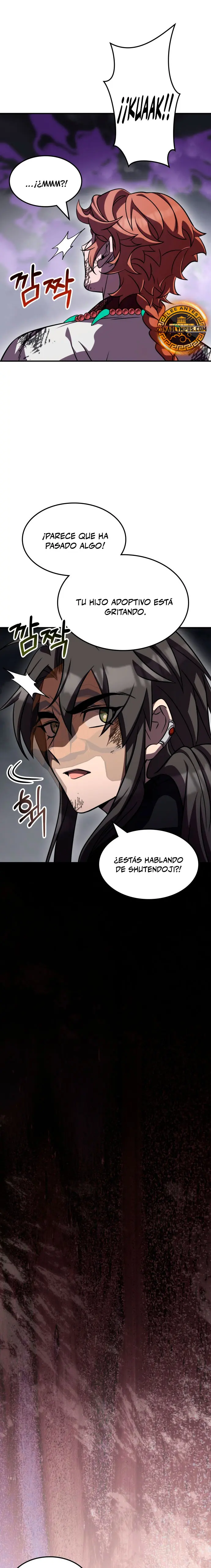 Devorador de Medicina Capitulo 146 página 11