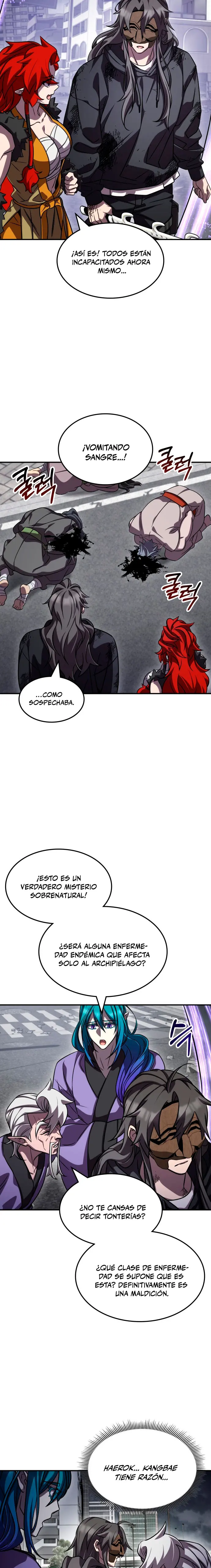 Devorador de Medicina Capitulo 146 página 14