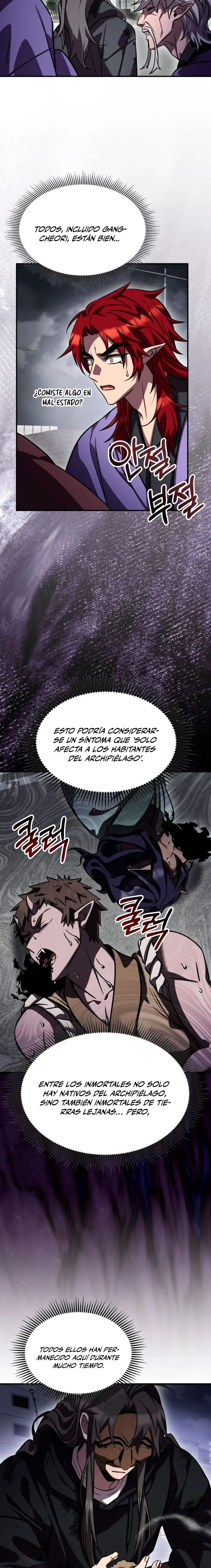 Devorador de Medicina Capitulo 146 página 15
