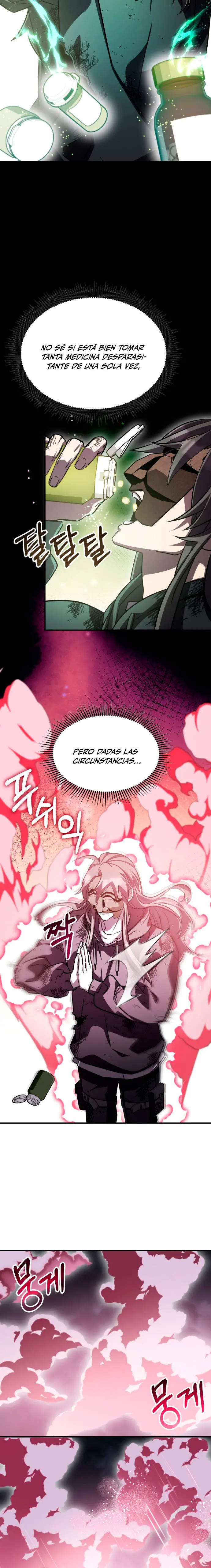 Devorador de Medicina Capitulo 146 página 19