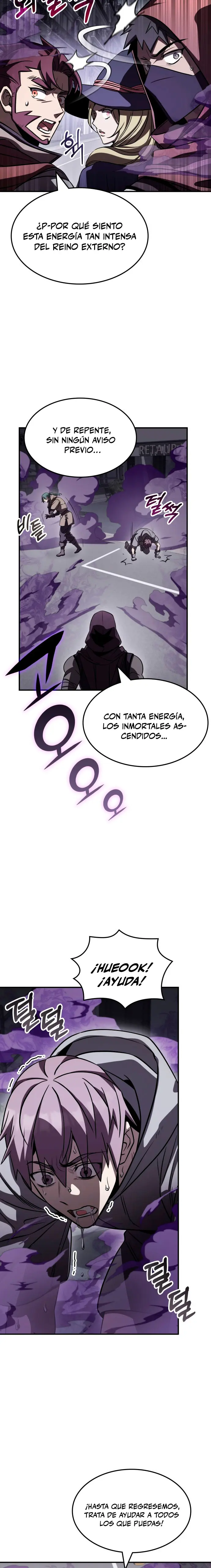 Devorador de Medicina Capitulo 146 página 3