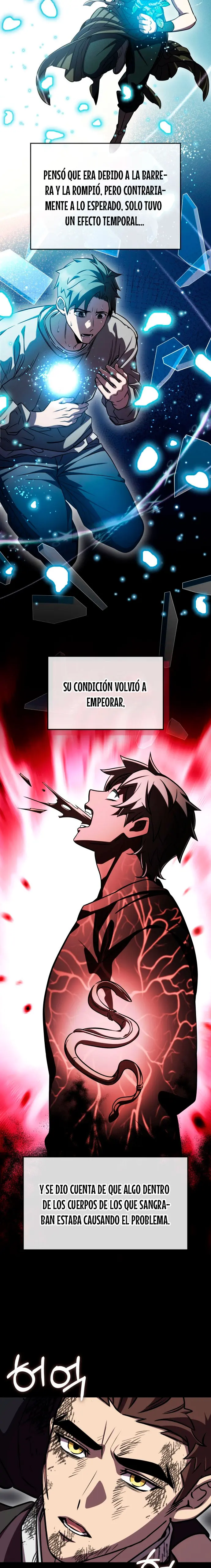 Devorador de Medicina Capitulo 146 página 7