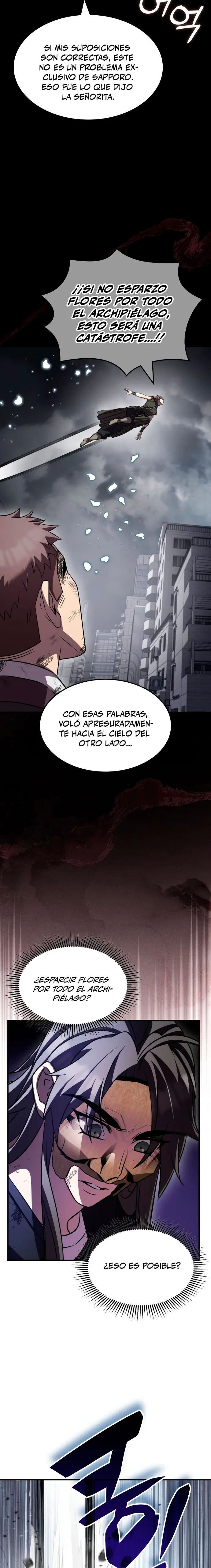 Devorador de Medicina Capitulo 146 página 8
